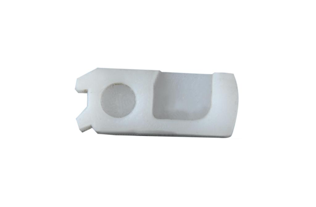Cap Lock Plastic Part for Fiat Fuel Tank