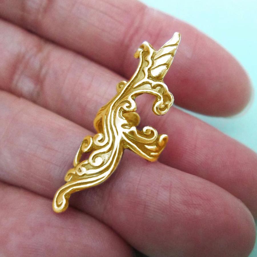 Женские серьги-манжеты в стиле Хуэйтань в стиле бохо, не требующие пирсинга, повседневная одежда, эстетичные женские серьги, праздничные украшения для женщин