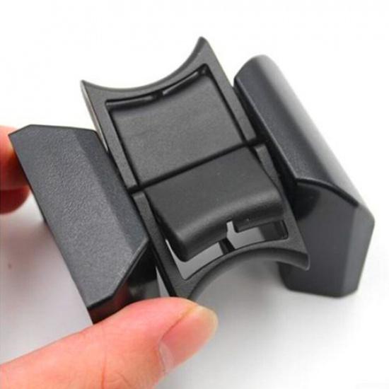 Fit 2007-2011 Toyota Camry Holder/Center Cup Console Ert Holder Divider Black