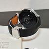 18мм 20мм 22мм Кожаный ремешок для Samsung Galaxy Watch 7 6 5 4 44мм 40мм Classic Магнитная застежка для Huawei Watch GT6 5 4Pro 3 46мм 41мм Ремешок
