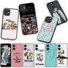 Для Samsung Galaxy A25 A37 A57 A12 A14 A31 A41 A50 A51 A70 A71 A72 A21S A04 M15 Note 20 9 8 10 Чехол Серый Grey's Anatomy ТВ