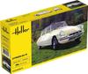 PLATZ Heller Citroen DS19 Пластиковая модель HE80162 1/43 (Машина)