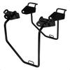 Motorcycle Side Bag Supports for Rebel Saddlebag Supports and Right 250/500 (17-22) - (Left Set)