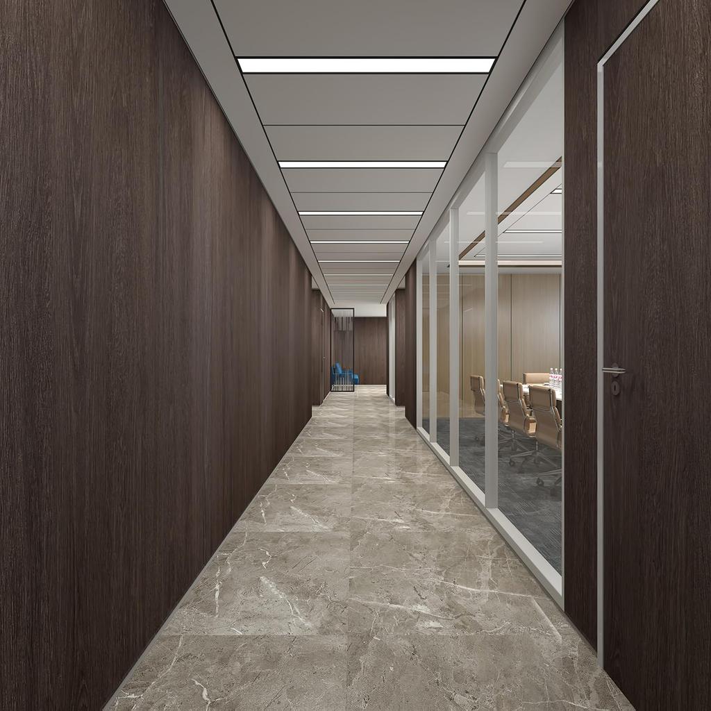 TOTIO Walnut Wood Grain Remake Ultra Wide Brown Wood Grain Wallpaper Oil Heat Dark Brown Wood Grain Cutting Kitchen Bathroom Decoration Stylish