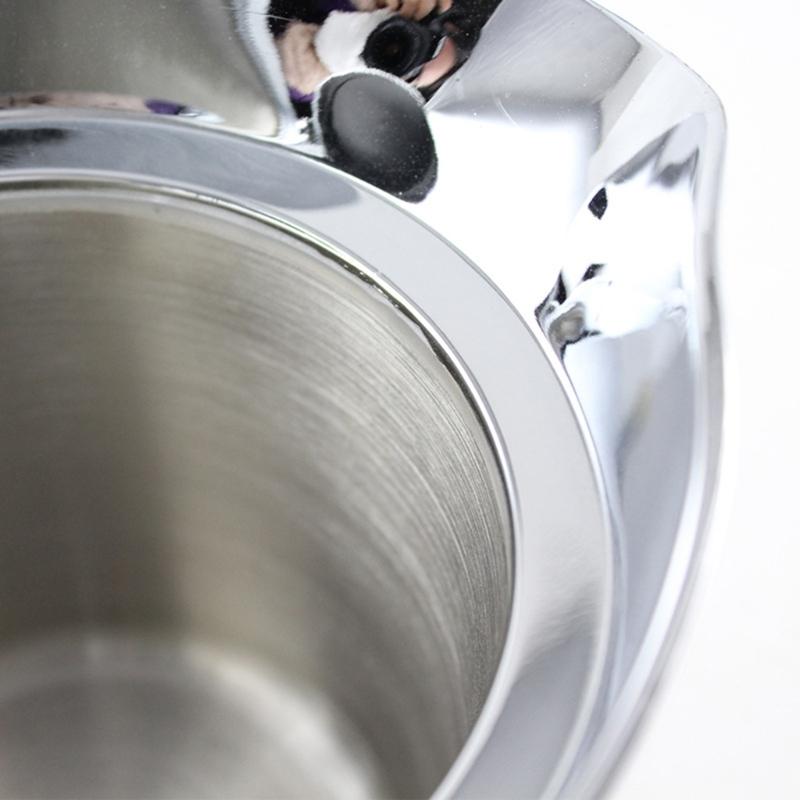 Эффективные термоизолированные соусники с крышкой из нержавеющей стали для подачи подливы и соуса. Незаменимы на кухне.