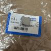For Buick Encore Chevrolet Trax Shift Panel Small Cover Small Trim Cover Center Console Gear Panel Opening Cover
