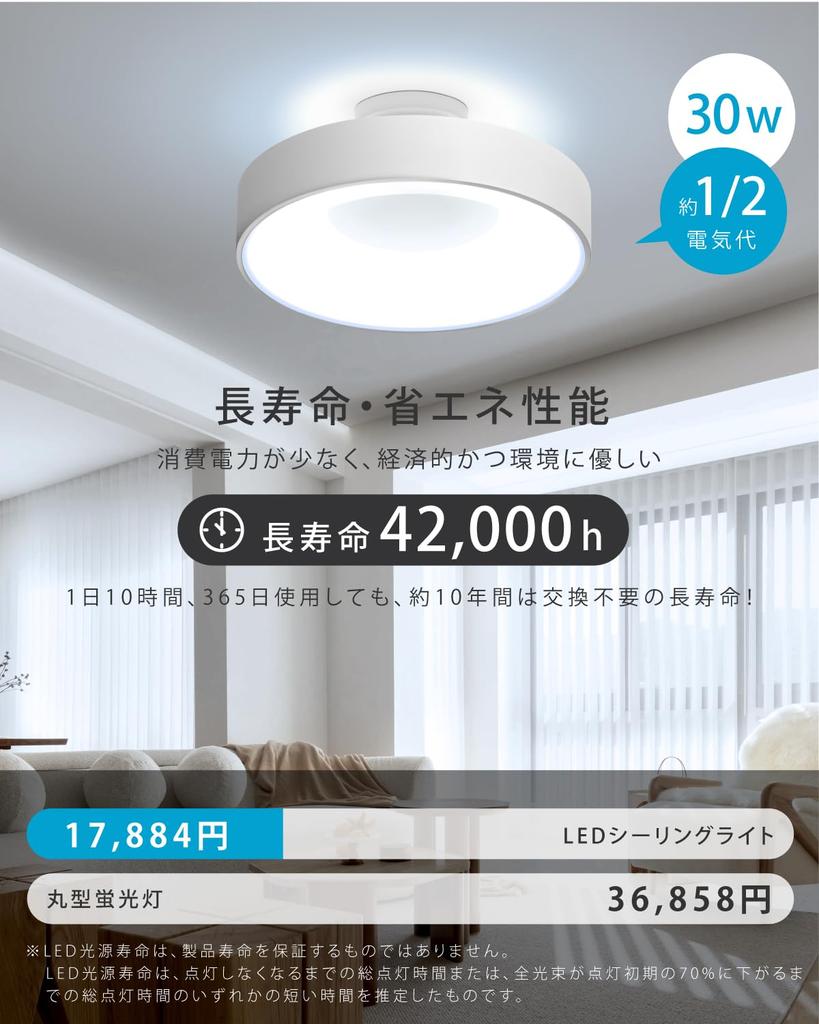 Ceiling LED Lighting 6 Tatami Indirect 12 Remote Control Night Turn Off LED Ceiling Energy Power Easy Japanese Western Living Ceiling Electric Ceiling
