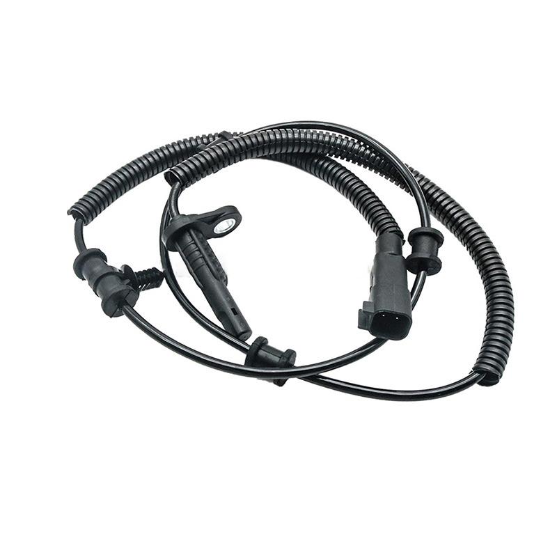 ABS Rear Wheel Speed Sensor for Ram 1500 2013-2018 and Ram 1500 Classic 2019-2022, No. 68053861AC/6823104