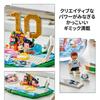 LEGO Издание Лионель Месси: Игрушка "Момент гола", Подарок на день рождения, Строительные блоки, Подарок на День отца, Мальчики, Девочки, Дети, Возраст 10, 11, 12 лет, Начальная школа