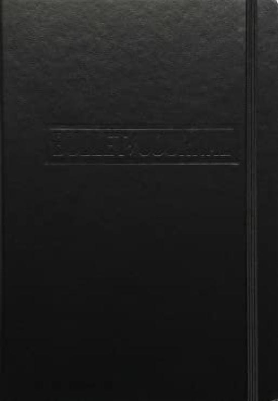 Leuchtturm A5 Точечная сетка Издание Bullet Journal 2 Черный 363572 Официально импортировано