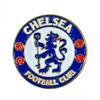 Crest Badge