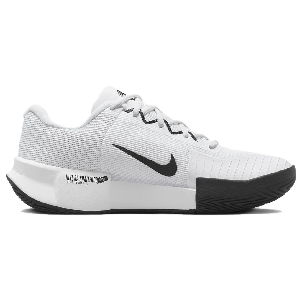 (WMNS) Nike GP Challenge Pro 'White Black' Women's FB3146-100