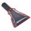 Upholstery Nozzle for Karcher SEG 10 Washer Vacuum Spray Extractors 5.130-019.0