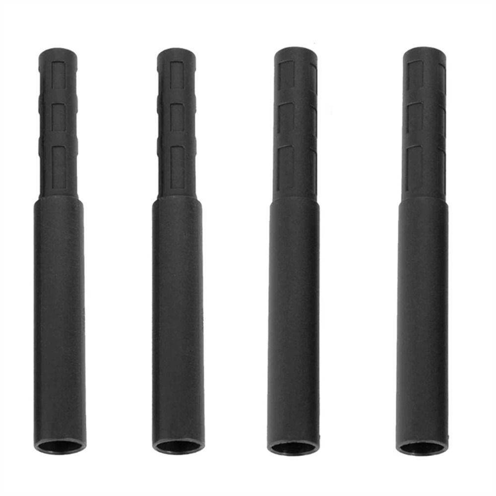 Carbon Fiber Golf Shaft Extensions High Strength Golf Extender Stick Shaft Putter
