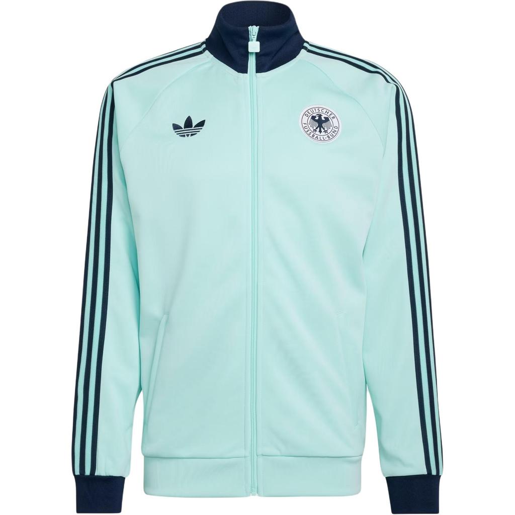 adidas Оригинальные куртки и пальто Мужские JZ9340