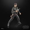 Hasbro Star Wars Black Series Cassian Andor, Cassian Andor Collectible 15cm Action Figure G0015, Authentic