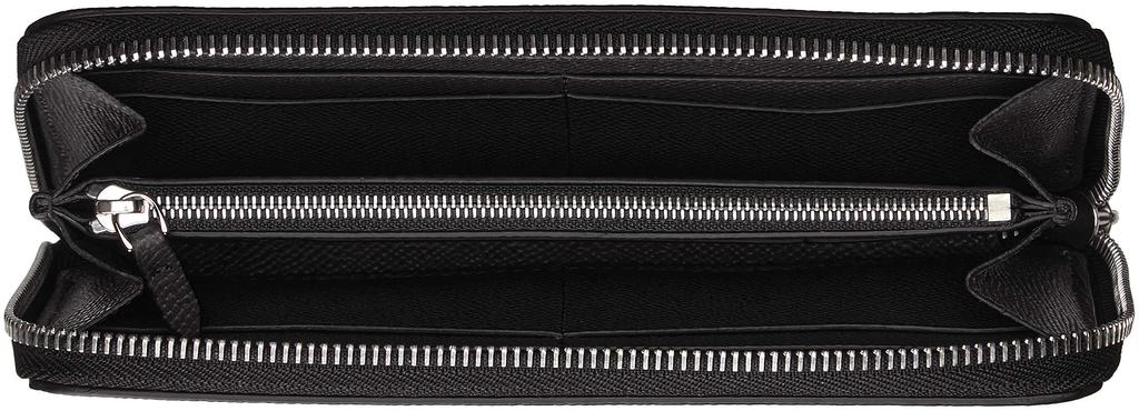 Wallet DU18F2180 Cadogan Long Wallet Black [Dunhill] [Item]