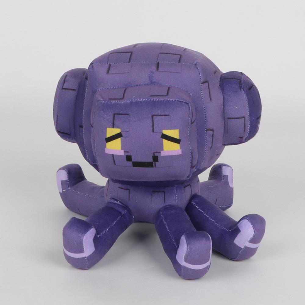 Игра Grow A Garden Плюшевая игрушка Grow A Garden Енот Плюшевый Grow A Garden Плюшевые питомцы Лисы Волк Плюшевая игрушка Мягкая игрушка