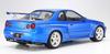 Tamiya Спортивная машина серии Nissan Skyline V Spec II Пластиковая модель 24258 1/24 № 258 GT-R