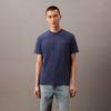 Calvin Klein T Shirts Men's Crew Neck Moderate Straight Fit 4RAB810