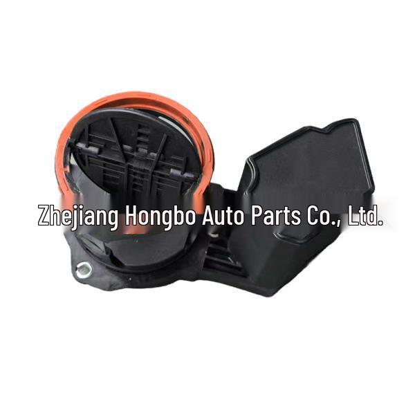 BMW 3 серии Клапан управления впуском и выпуском (Впускной коллектор) 11611438404