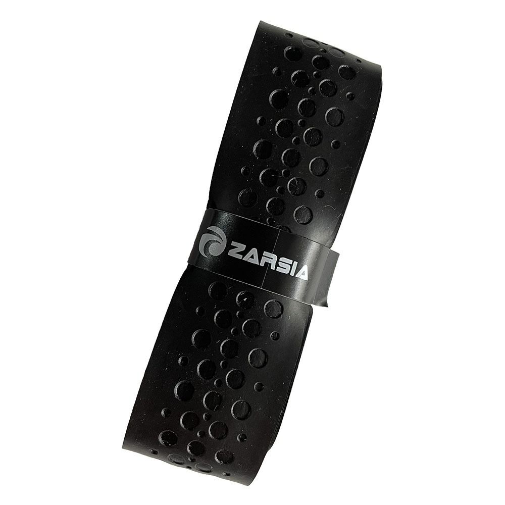 Absorb Sweat Tennis Sweatband Shock Absorption Badminton Racket Tape Racket Overgrip Squash Racket