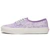Кроссовки унисекс OG Authentic LX Acid Wash — английские лавандовые кроссовки Purple Marshmallow VN0A4BV94IA