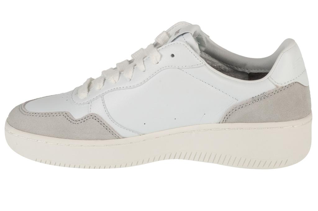 Skechers Sport Court 2.0 - На блоке, Женские белые кроссовки