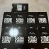 [USED] straykids karma trading card HMV Rakidro A complete set