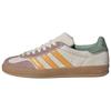 Кроссовки Gazelle Indoor 'Off White Preloved Yellow' ID1007