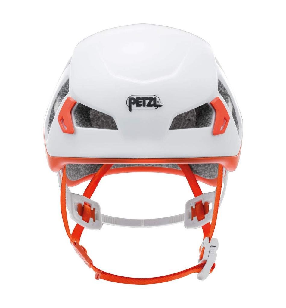 PETZL A071AA Метеор Красный M/L