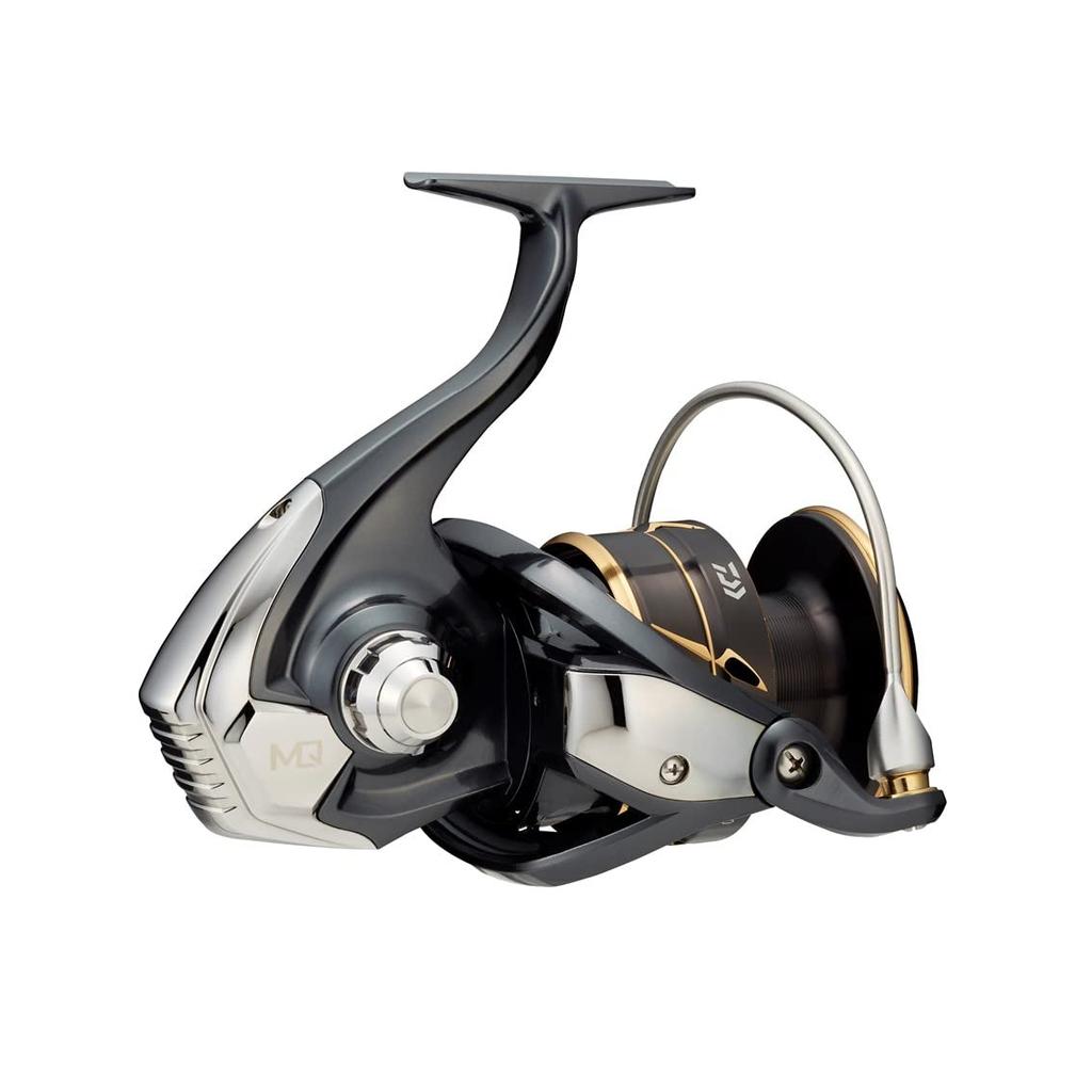 Daiwa Катушка спиннинговая 22 Caldia SW 18000 (ДАЙВА) (Модель 2022 года)