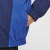 Nike Men's SB Full-Zip Woven Jacket Blue Void HJ2911-492