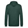 B&C Unisex Adult Heather French Terry Hoodie