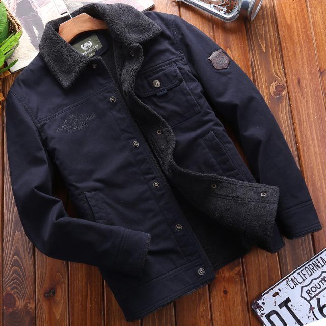 Осенняя куртка для отдыха на открытом воздухе, мужское пальто, повседневная парка, мужская модная куртка, мужская зимняя плюс бархатная одежда для мужчин