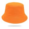 Children Outdoor Hat Summer Foldable Bucket Hat Sunscreen Cotton Fishing Hunting Cap Girls Basin Chapeau Sun Prevent Hats