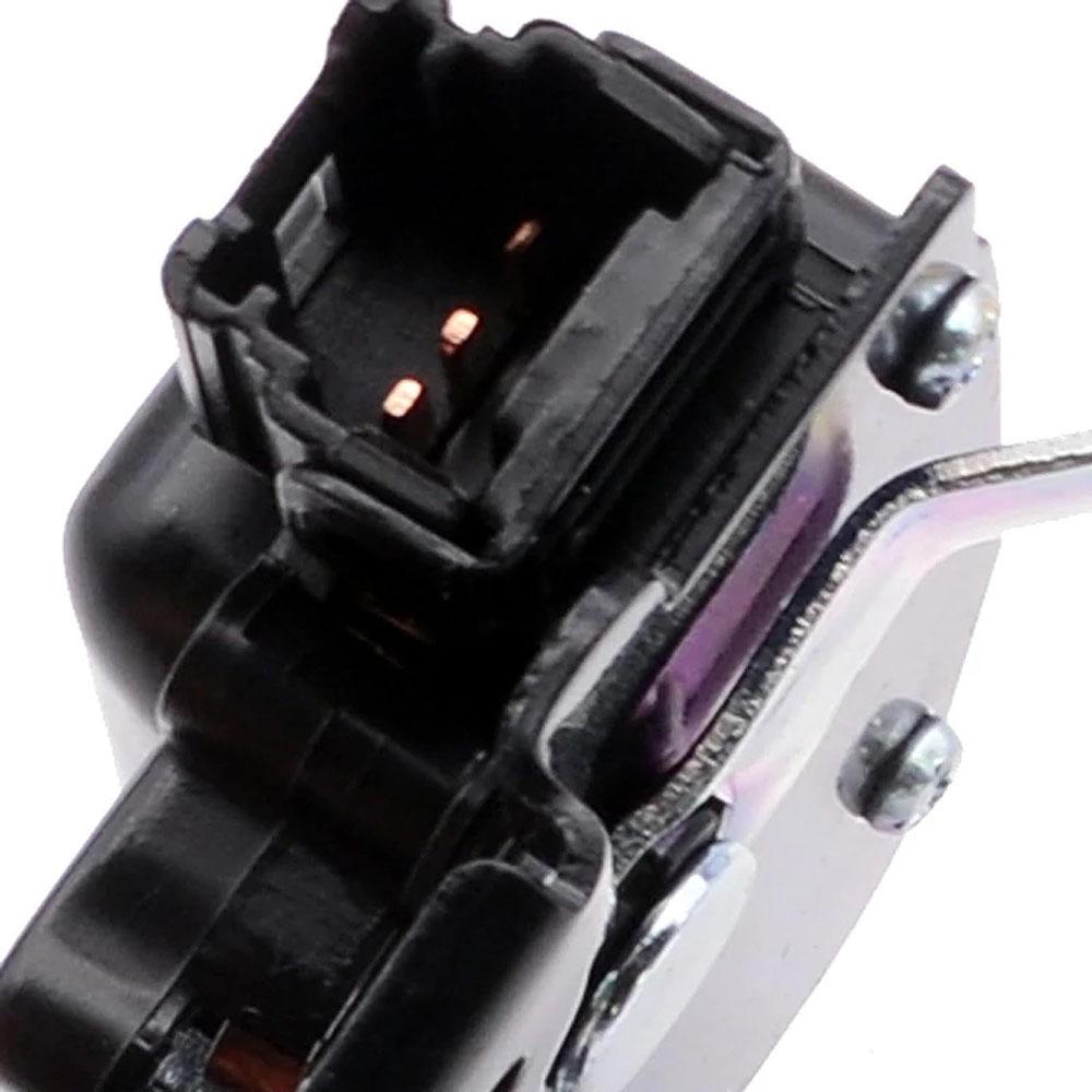 Замок крышки багажника Замок задней двери 84631-ED40A для Nissan Tiida C11 Седан 2007-2014