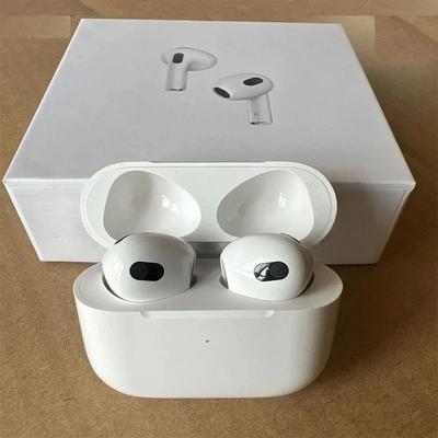 TWS Pro 4 Беспроводные наушники Bluetooth 5.0 Игровые наушники Спортивные наушники с микрофоном гарнитура для телефона IOS Android