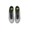 Nike Кроссовки Унисекс Zoom Mercurial Vapor 15 Academy MG Пакет к 25-летию Серебристый металлик-Серебристый Черный FB8399-060