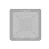 1 шт. XZZ Трафарет для пайки CPU/шариков для ноутбука AMD R9-7940HS RX6600XT RX6700XT RX6800XT RX7700XT SR3S0 SRLWS SRMHU SRN23