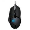 Logitech Проводная игровая мышь G402