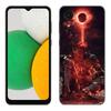 Игровой чехол для телефона Dark Souls из черного силикона для Samsung Galaxy A01 A03 Core A04 E A02 A05 A10 A20 A21 A30 A50 S A6 A8 Plus A7 2018