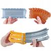 Mega XXL Electric Race Track Construction Park Construction Site Set 273 EL