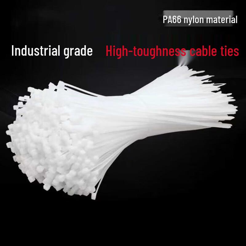 Nylon Cable Ties