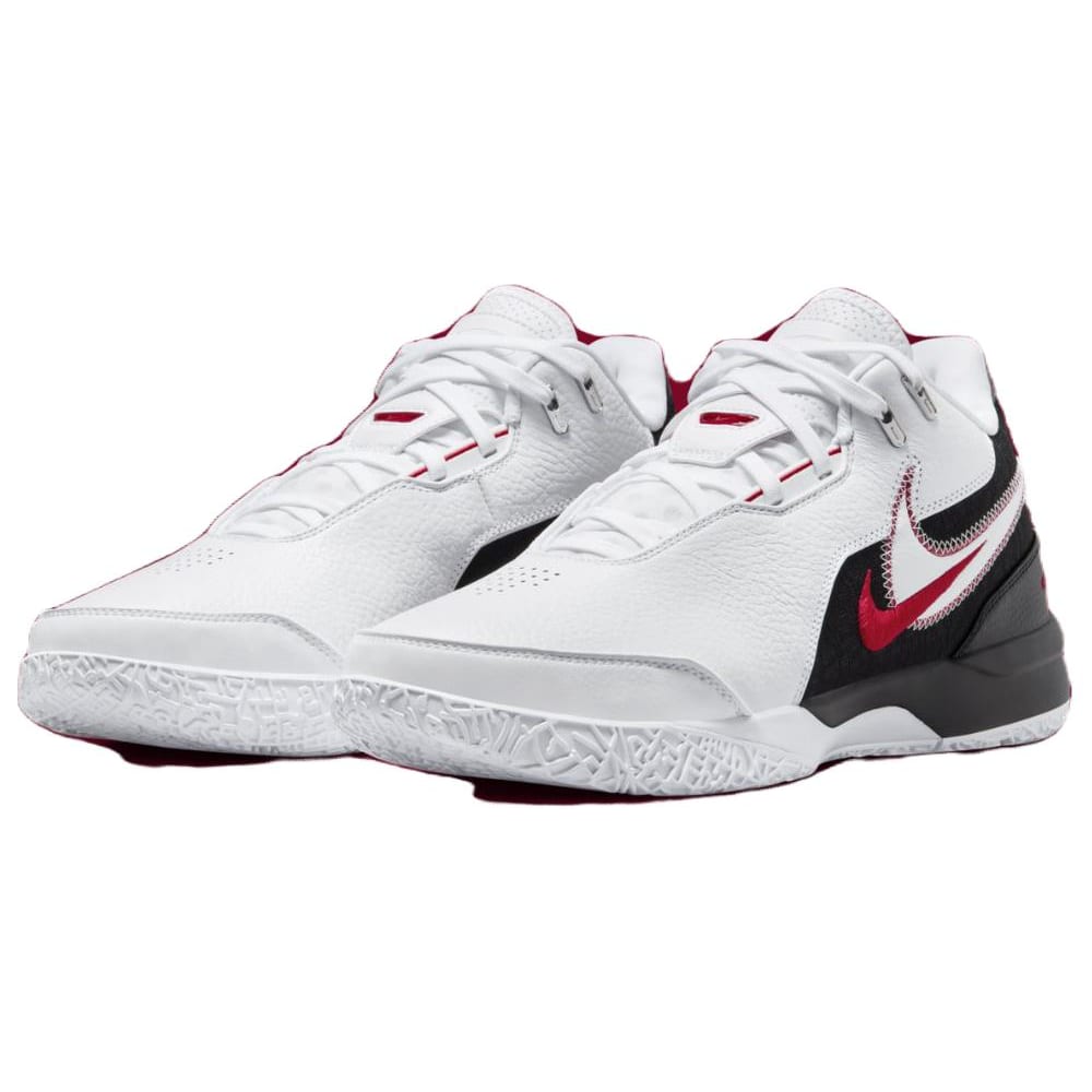 Nike LeBron NXXT Gen "Первая игра" FJ1566-100