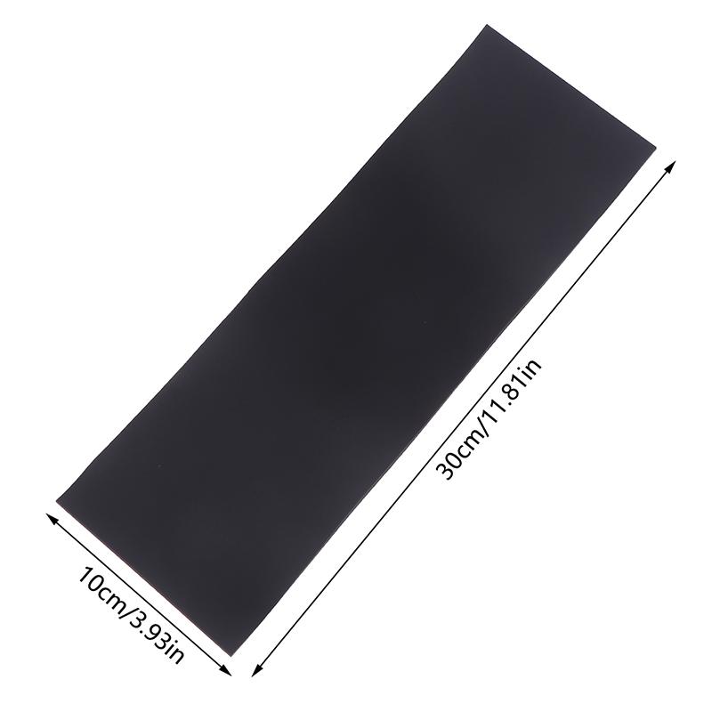 Mechanical Keyboard Poron Bottom Foam 3mm Thickness Customized Keyboard Poron Pad Foam Easy Cut 60% 65% 80% 104% Multi Layout