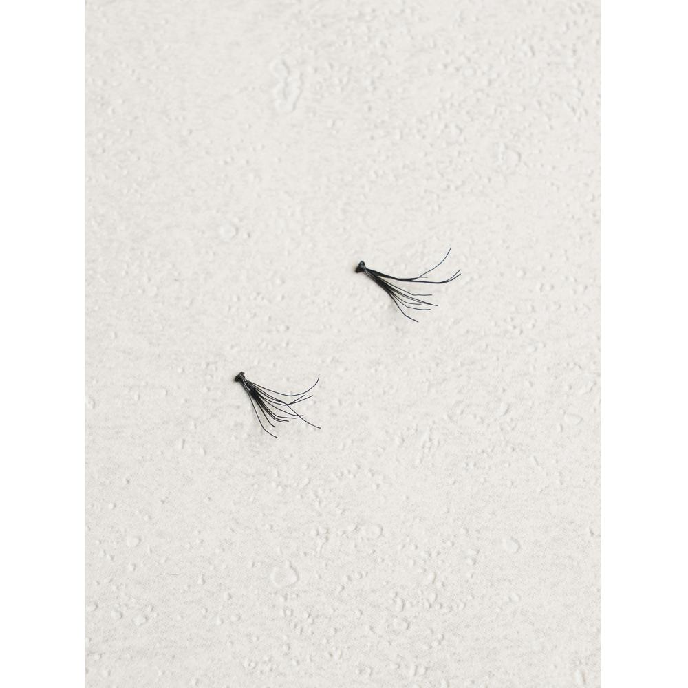 Daiso Partial Lashes No. 11