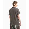 Armani Exchange 6DZFAC-ZJ9SZ Short Sleeve Polo Shirt