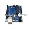 UNO R3 ATmega16U2 Development Board - Latest USB Compatible Version