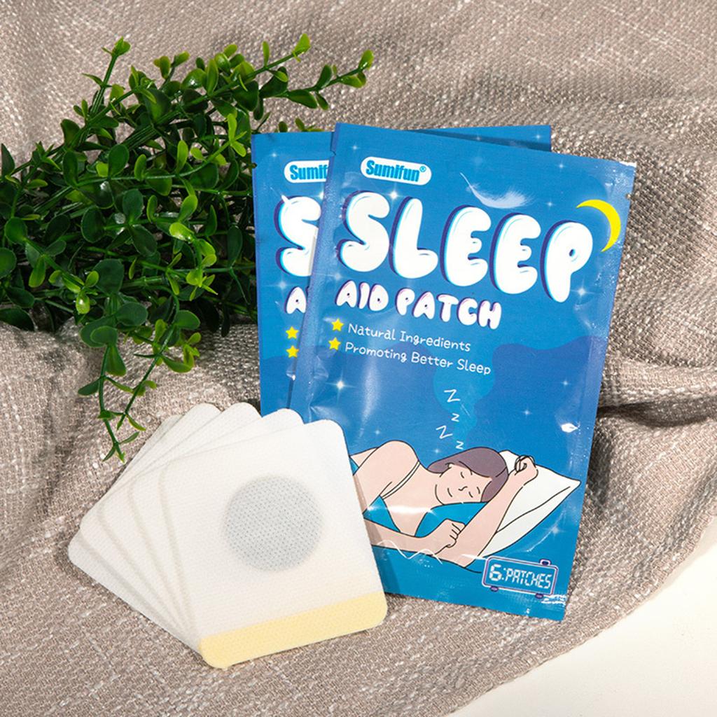Ночной крем Sleep Patch